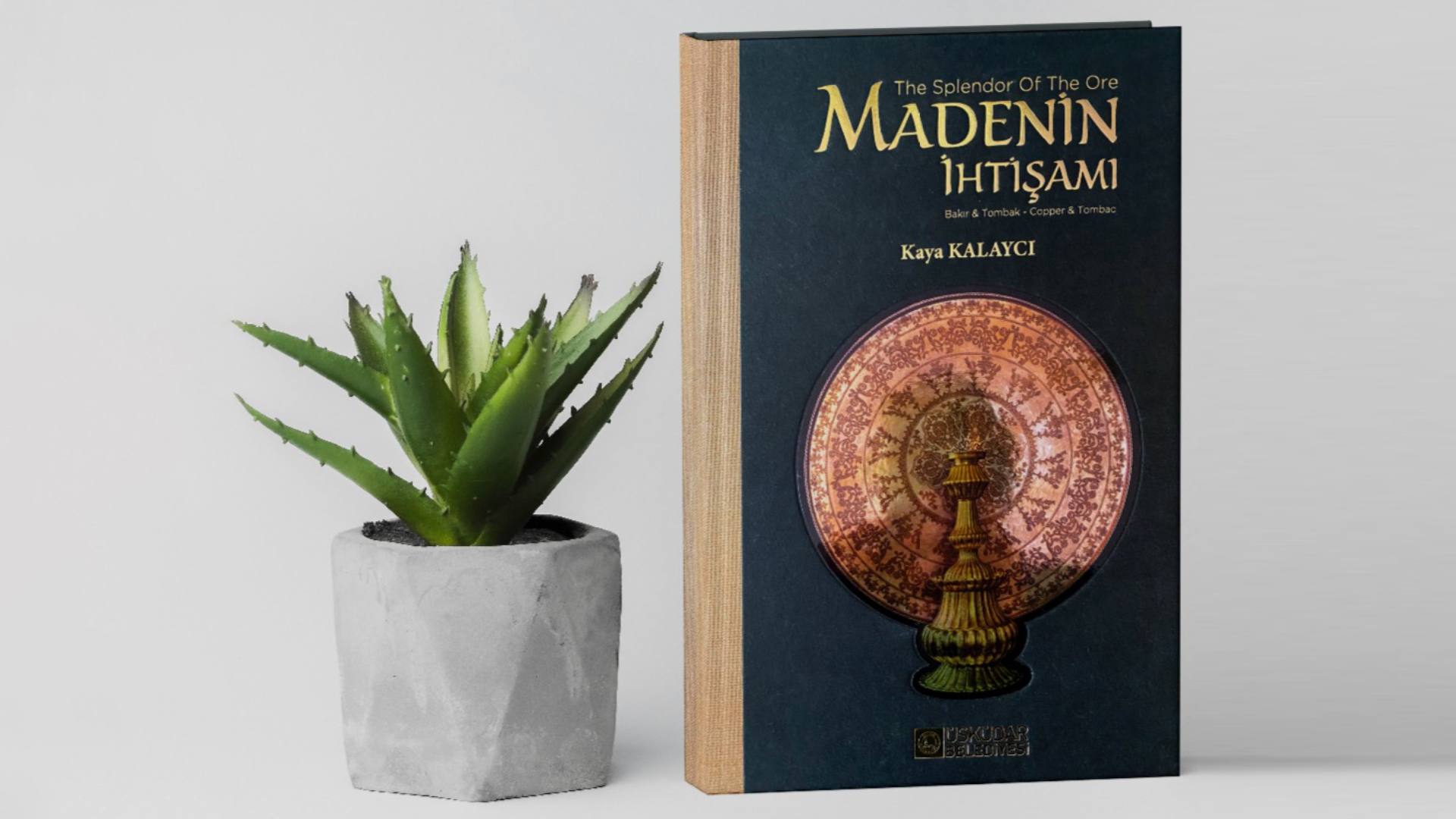Madenin İhtişamı