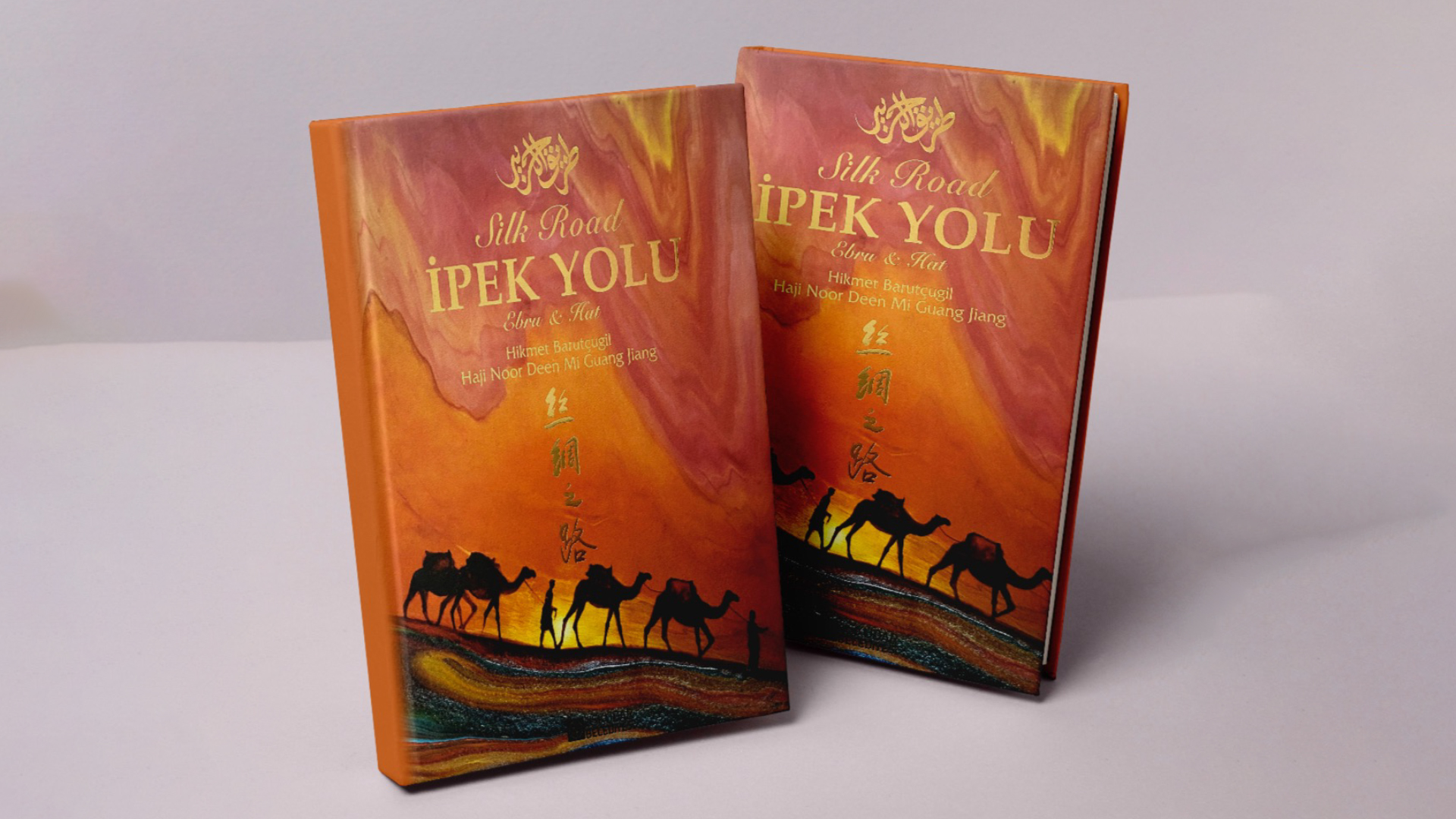 İpek Yolu