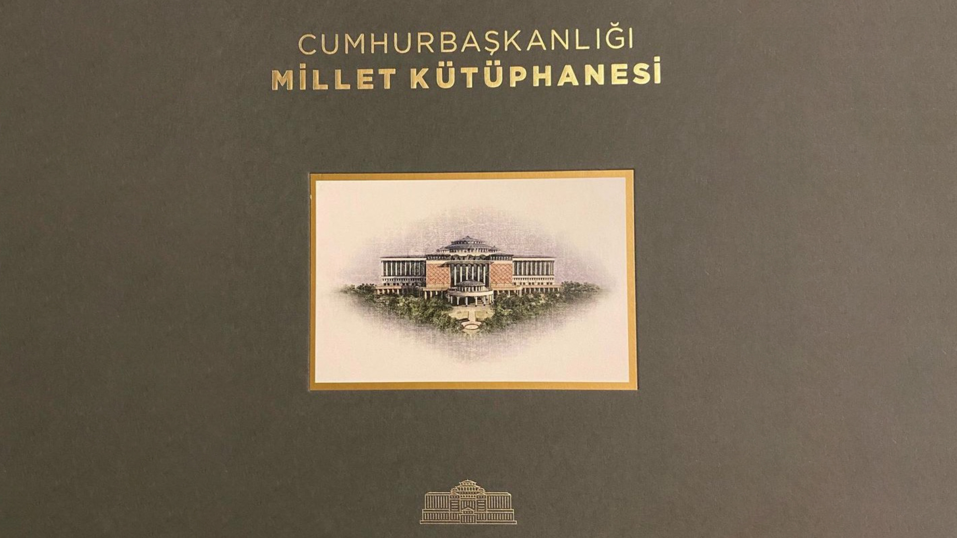 Millet Kütüphanesi