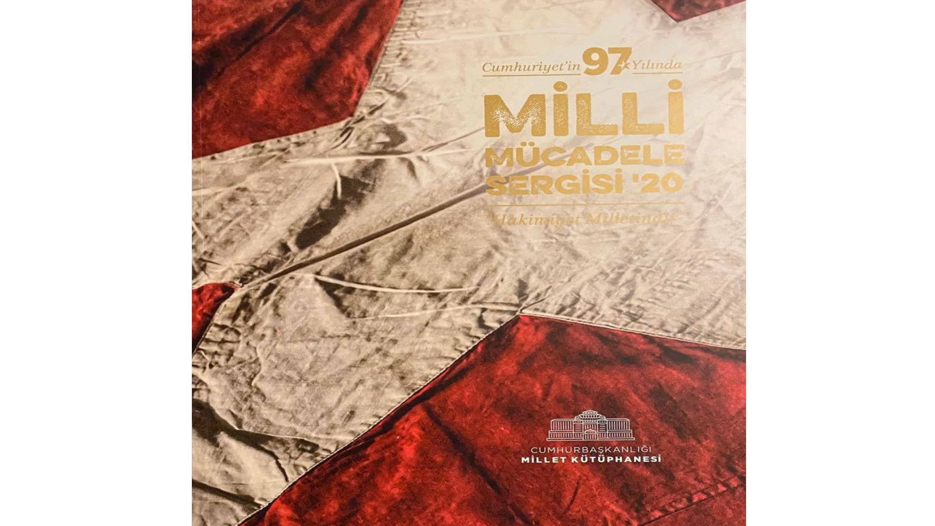 Milli Mücadele Sergisi