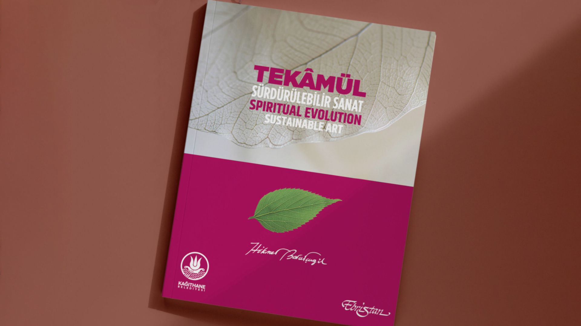 Tekamül Südürülebilir Sanat