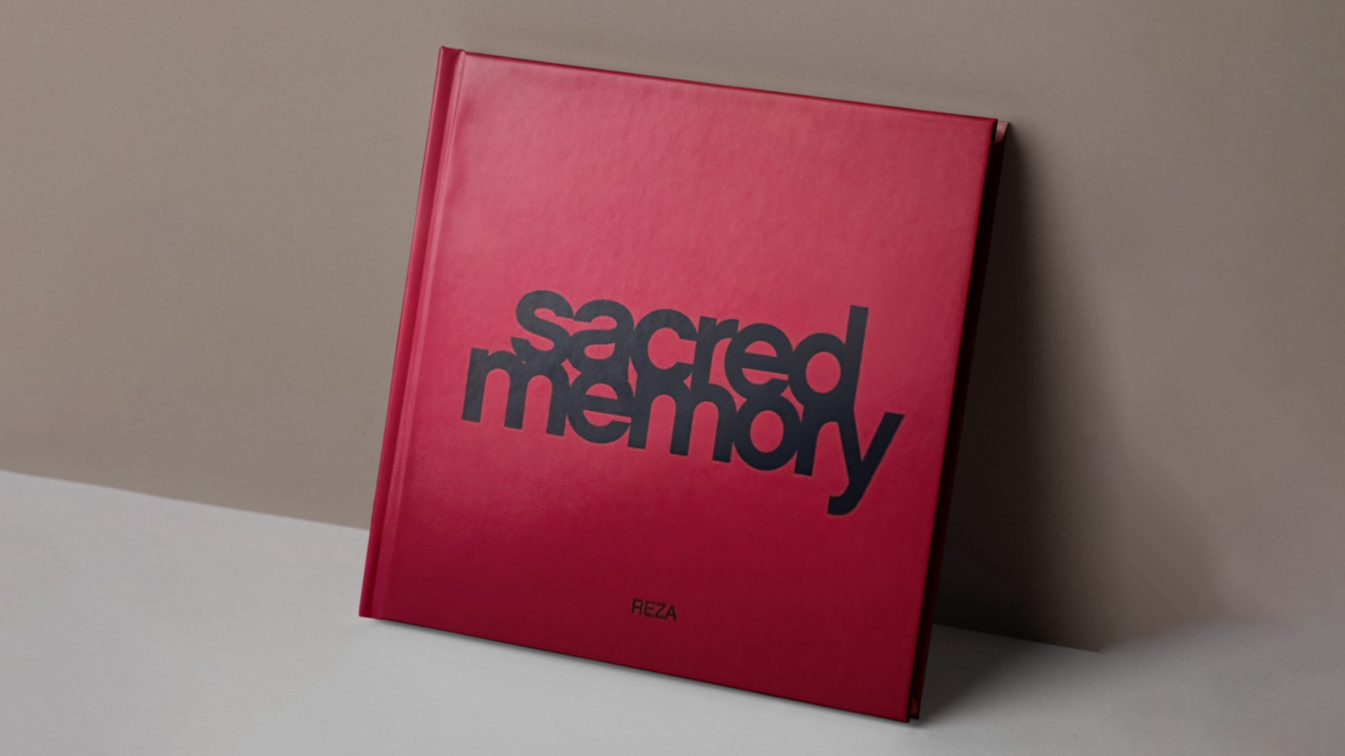 Sacred Memory