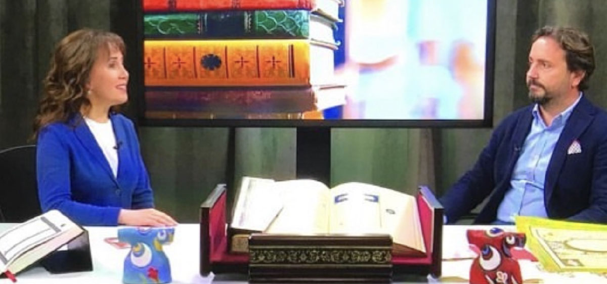 EBA TV’de Liseli Gençlerin Meslek Seçimi